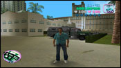 Vice City Volante