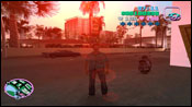 Vice City Faggio