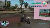 Vice City Faggio