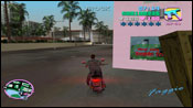 Vice City Faggio