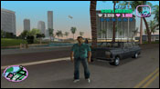 Vice City Familiare