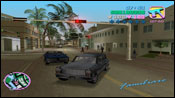 Vice City Familiare