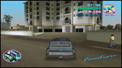 Vice City Familiare