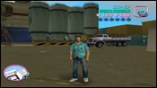 Vice City Flatbed