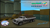 Vice City Flatbed