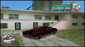 Vice City Hermes