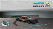 Vice City Hotring Racer