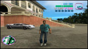 Vice City Infernus