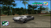 Vice City Infernus