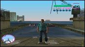 Vice City Jetmax Cubano