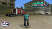 Vice City Linerunner
