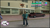 Vice City Love Fist