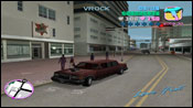 Vice City Love Fist