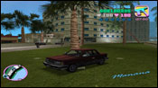 Vice City Manana