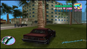 Vice City Manana