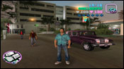 Vice City Mesa Grande