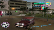 Vice City Mesa Grande