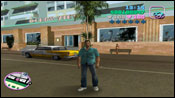 Vice City Oceanic