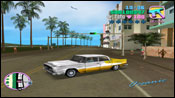 Vice City Oceanic