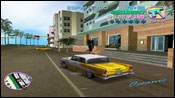 Vice City Oceanic