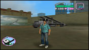 Vice City Packer