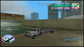 Vice City Packer