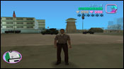 Vice City Patriot