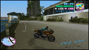 Vice City PCJ 600