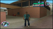 Vice City Pizza Boy