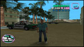 Vice City Polizia