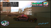 Vice City Polizia