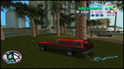 Vice City Regina