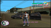 Vice City Carro Funebre Romero