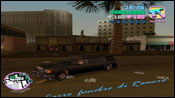 Vice City Carro Funebre Romero