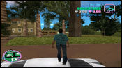 Vice City Stinger