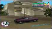 Vice City Washington