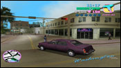 Vice City Washington