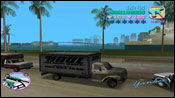 Vice City Yankee