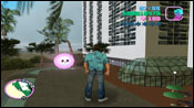 Violenza Vice City