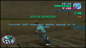 Violenza 13 Vice City