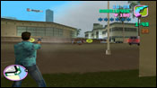 Colt Python Vice City