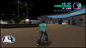 Violenza 16 Vice City