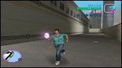 Violenza 17 Vice City