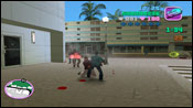 Violenza 18 Vice City