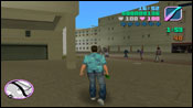 Violenza 19 Vice City