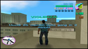 Violenza 20 Vice City