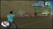 Violenza 20 Vice City