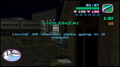 Violenza 24 Vice City