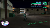 Violenza 24 Vice City