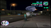 Violenza 24 Vice City